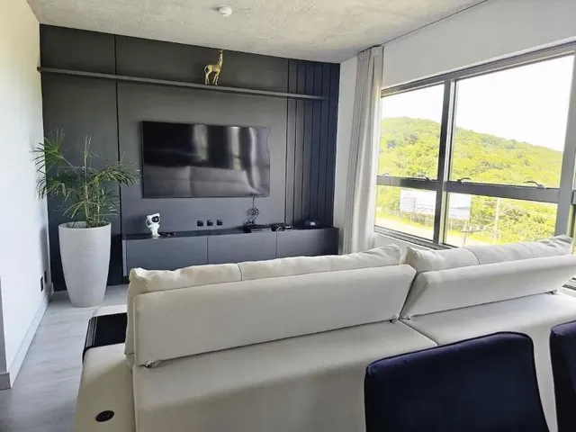 Imagem: Maravilhoso Flat Bem Mobiliado na Praia