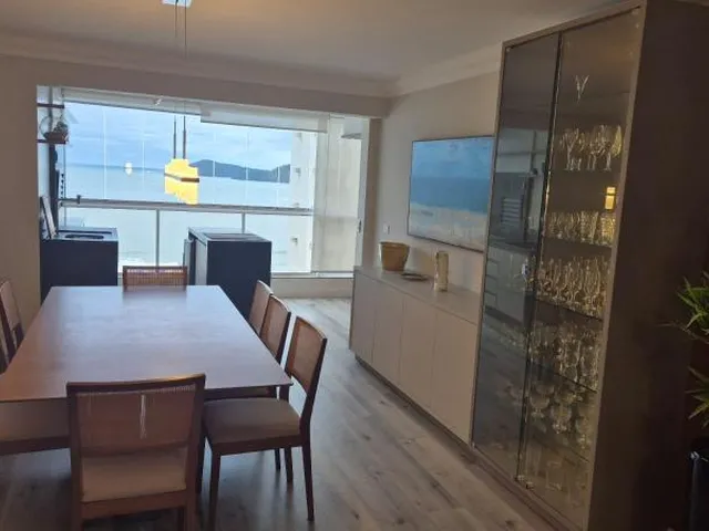 Imagem 8: Lindo Apartamento Alto Padrão Frente Mar em Balneário Camboriú