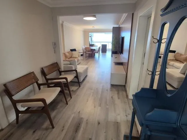 Imagem 15: Lindo Apartamento Alto Padrão Frente Mar em Balneário Camboriú