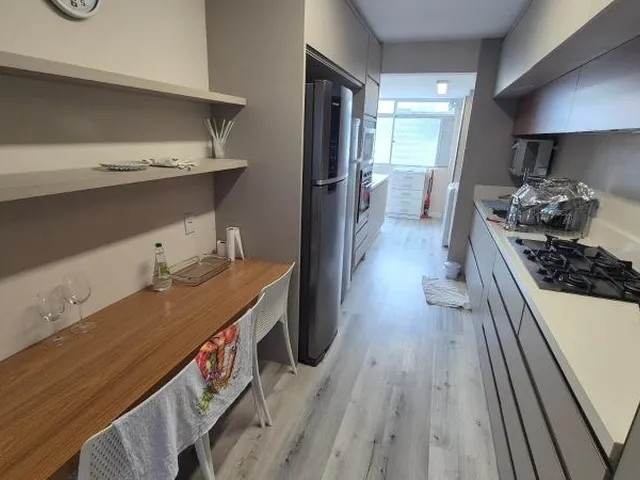 Imagem 9: Lindo Apartamento Alto Padrão Frente Mar em Balneário Camboriú