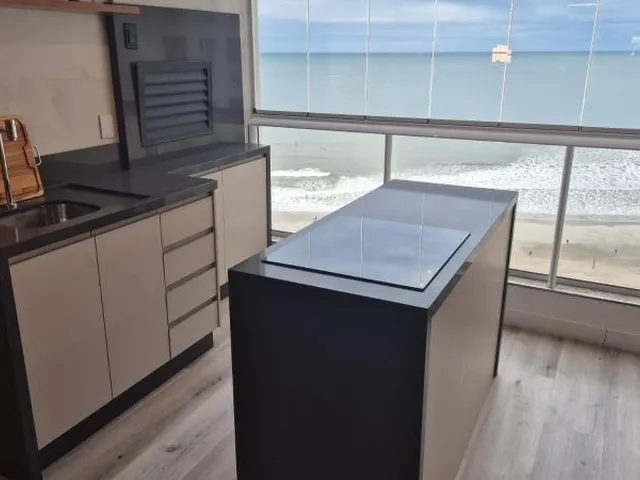 Imagem 16: Lindo Apartamento Alto Padrão Frente Mar em Balneário Camboriú
