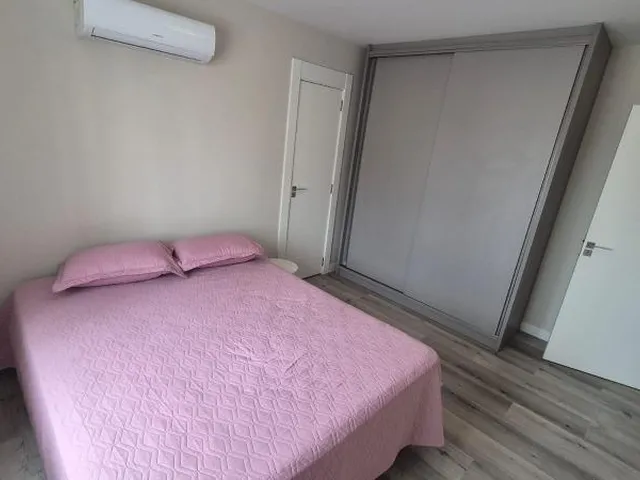 Imagem 5: Lindo Apartamento Alto Padrão Frente Mar em Balneário Camboriú