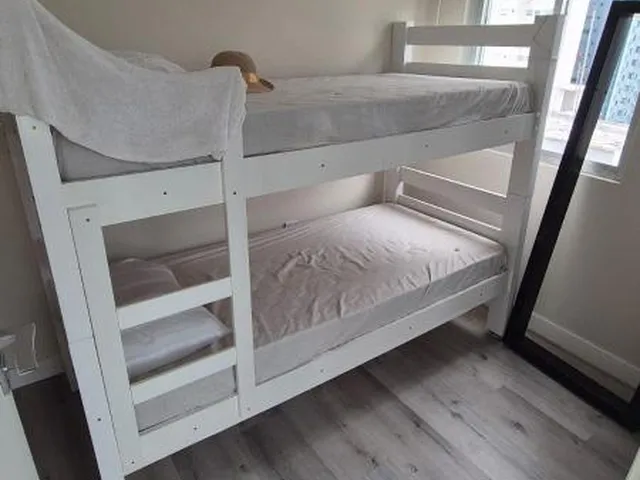 Imagem 4: Lindo Apartamento Alto Padrão Frente Mar em Balneário Camboriú