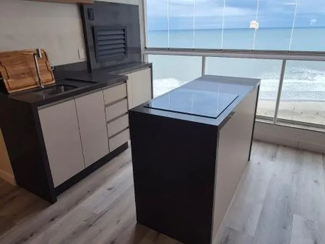 Imagem 10: Lindo Apartamento Alto Padrão Frente Mar em Balneário Camboriú