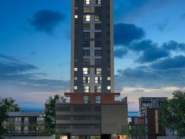 Imagem 8: Investimento Prédio em Construção no Centro em Balneário Camboriú