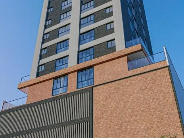 Imagem 2: Investimento Prédio em Construção no Centro em Balneário Camboriú