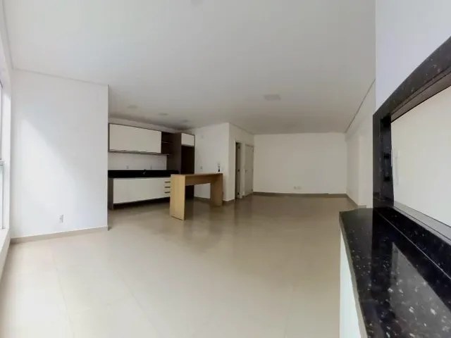 Imagem 2: Ótimo Apartamento com Churrasqueira no Centro de Itajaí