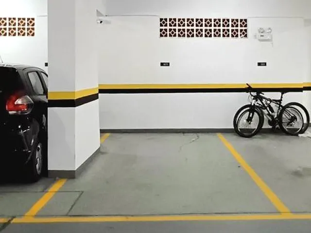 Imagem 7: Ótimo Apartamento com Churrasqueira no Centro de Itajaí