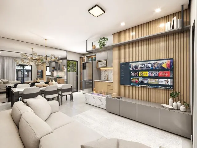 Imagem: Oportunidade Amplo Apartamento em Construção