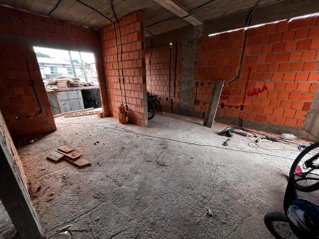 Imagem 6: Oportunidade Amplo Apartamento em Construção no Bairro Fazenda em Itajaí