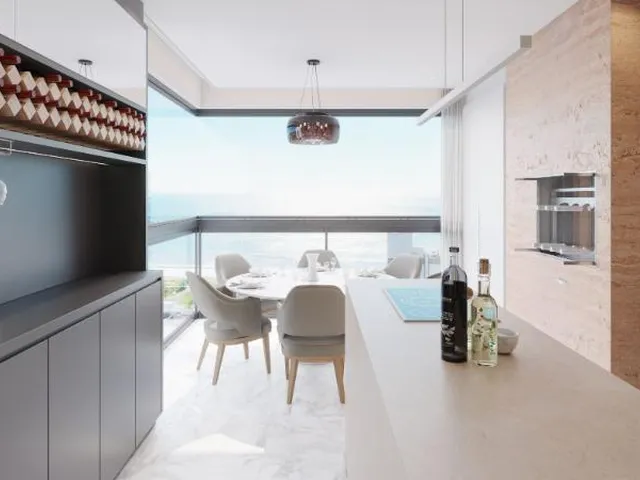 Imagem 6: Oportunidade de Investimento Apartamento em Construção em Balneário Piçarras