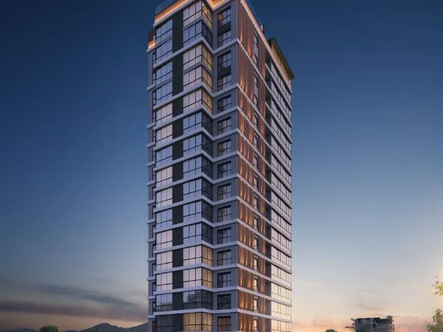 Imagem 16: Oportunidade de Investimento Apartamento em Construção em Balneário Piçarras