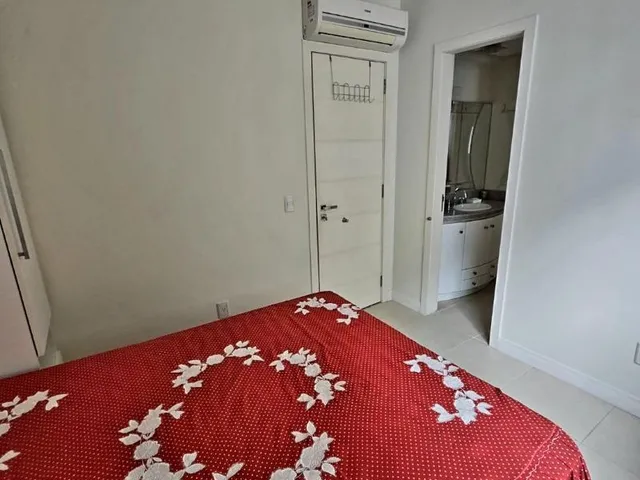 Imagem 8: Ótimo Apartamento Próximo Ao Shopping Atlântico em Balneário Camboriú