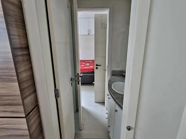 Imagem 4: Ótimo Apartamento Próximo Ao Shopping Atlântico em Balneário Camboriú