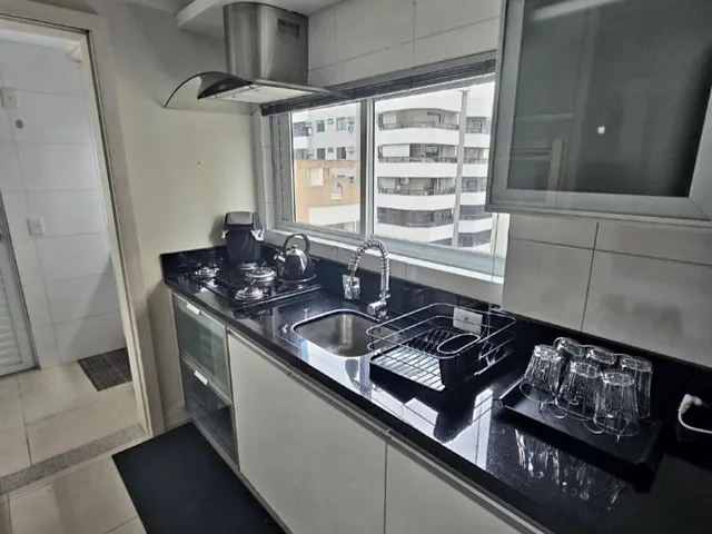 Imagem 9: Ótimo Apartamento Próximo Ao Shopping Atlântico em Balneário Camboriú