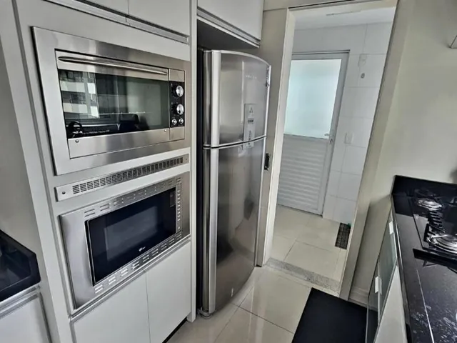 Imagem 2: Ótimo Apartamento Próximo Ao Shopping Atlântico em Balneário Camboriú