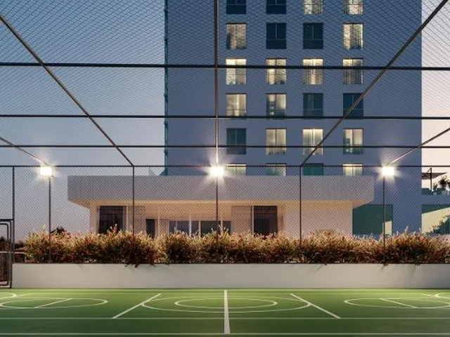 Imagem 12: Oportunidade Apartamento Alto Padrão Fg em Balneário Camboriú