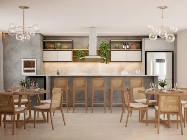 Imagem 8: Ótimo Apartamento em Construção no Bairro São Judas em Itajaí