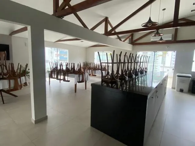 Imagem 6: Apartamento 2 Dormitorios + 1 Dependencia com Banheiro- Avenida Brasil Balneario Camboriu