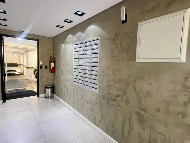 Imagem 15: Apartamento 2 Dormitorios + 1 Dependencia com Banheiro- Avenida Brasil Balneario Camboriu