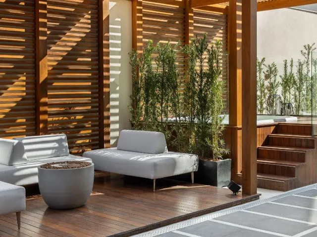 Imagem 2: Amplo Apartamento Alto Padrão no Centro de Balneário Camboriú
