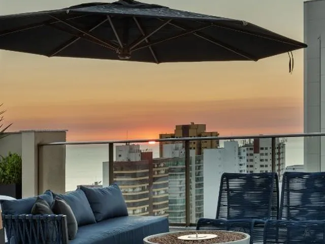 Imagem 12: Amplo Apartamento Alto Padrão no Centro de Balneário Camboriú