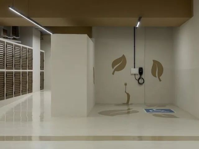 Imagem 6: Amplo Apartamento Alto Padrão no Centro de Balneário Camboriú