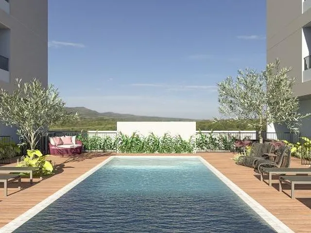 Imagem: Investimento Prédio em Construção no