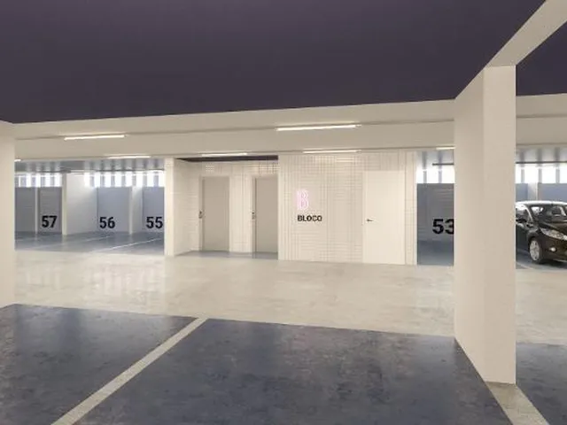 Imagem 4: Investimento Prédio em Construção no Bairro Tabuleiro em Camboriú