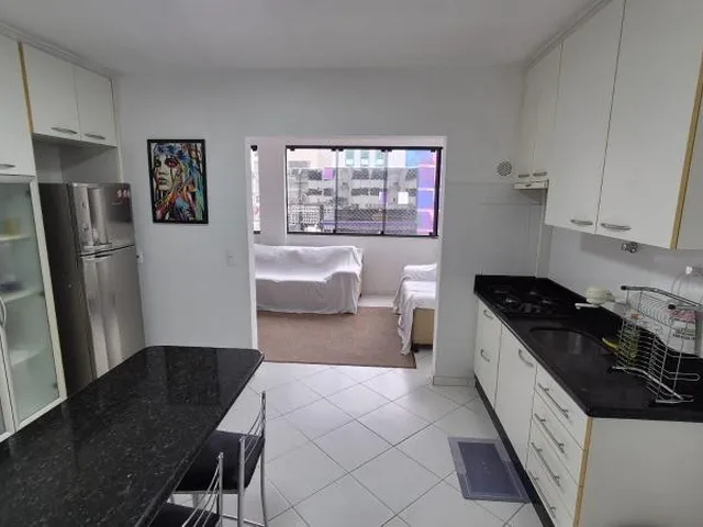 Imagem 6: Oportunidade de Investimento Apartamento Bem no Centro de Balneário Camboriú