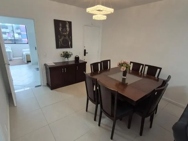 Imagem 13: Oportunidade de Investimento Apartamento Bem no Centro de Balneário Camboriú