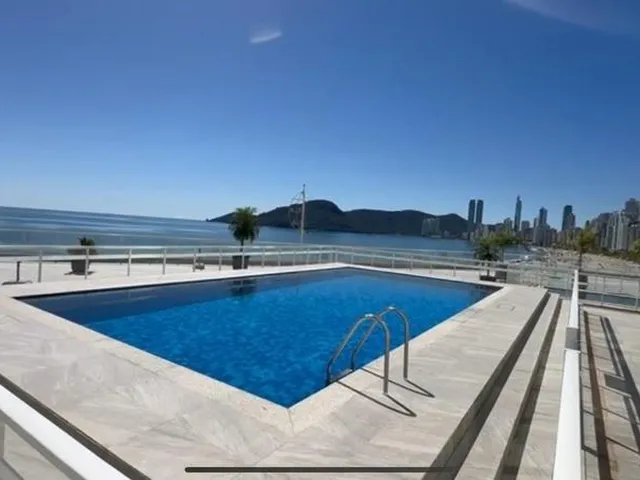 Imagem: Locação Temporada em Edfícil Frente Mar