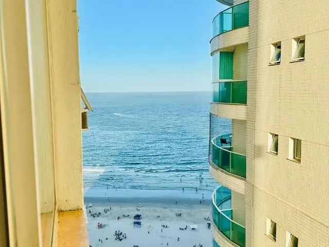Imagem 5: Locação Temporada em Edfícil Frente Mar em Balneário Camboriú