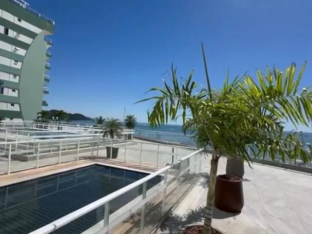 Imagem 8: Locação Temporada em Edfícil Frente Mar em Balneário Camboriú