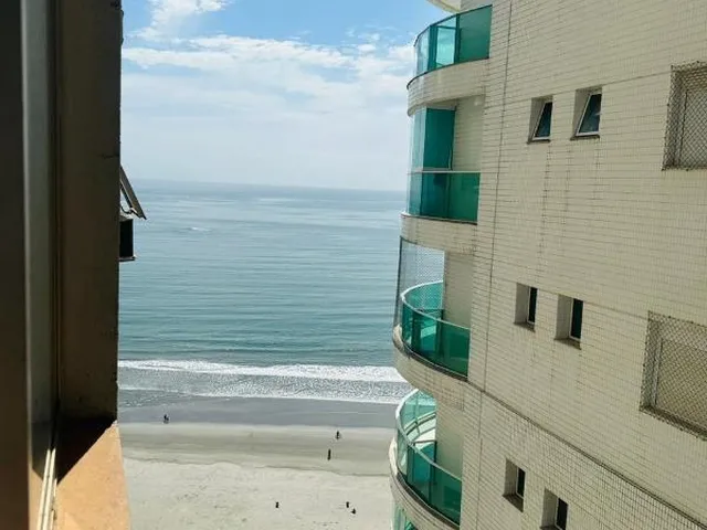 Imagem 12: Locação Temporada em Edfícil Frente Mar em Balneário Camboriú