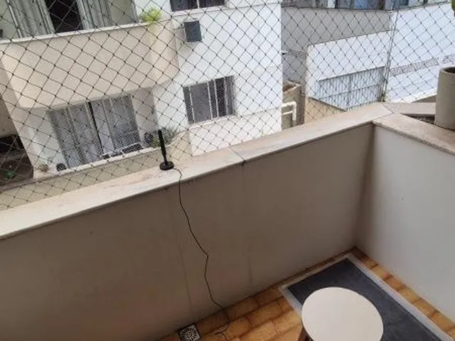 Imagem 2: Apartamento Próximo Av Brasil em Balneário Camboriú