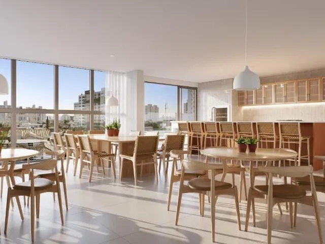 Imagem 12: Excelente Investimento em Apartamento em Construção Vila Operaria em Itajaí