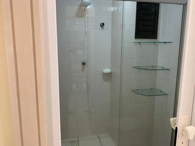 Imagem 4: Apartamento em Prédio Frente Mar Barra Sul em Balneário Camboriú Estuda Permuta