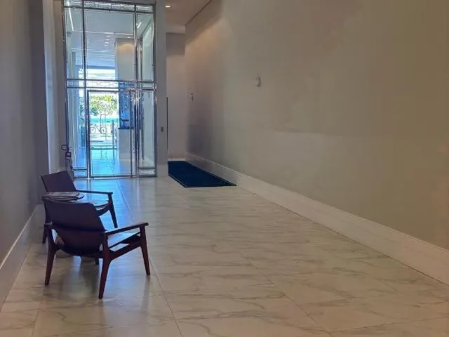 Imagem 8: Apartamento em Prédio Frente Mar Barra Sul em Balneário Camboriú Estuda Permuta