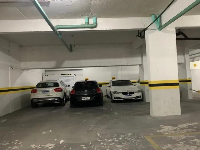 Imagem 9: Apartamento em Prédio Frente Mar Barra Sul em Balneário Camboriú Estuda Permuta
