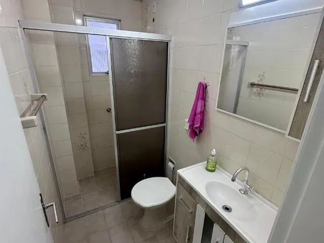 Imagem 11: Apartamento 2 Dormitorios Suite- Vista Mar Rua Reta Mar Balneario Camboriu