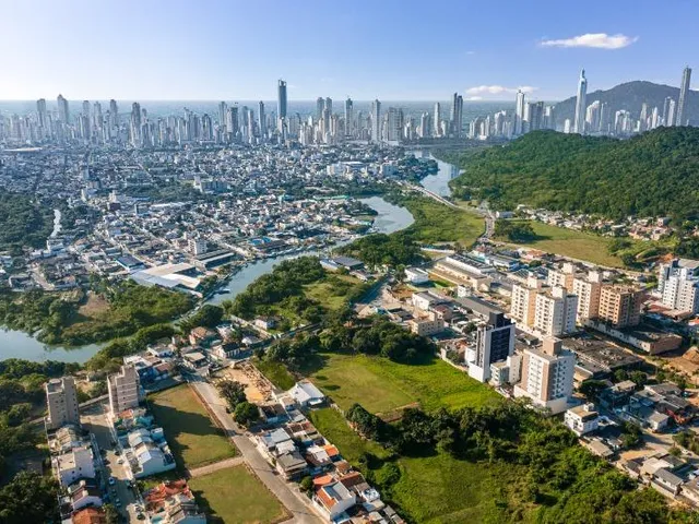Imagem 3: Investimento Imóvel em Contrução Bairro São Francisco de Assis Camboriú