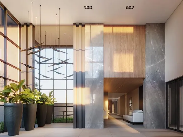 Imagem 5: Lindo Apartamento Novo no Centro de Balneário Piçarras