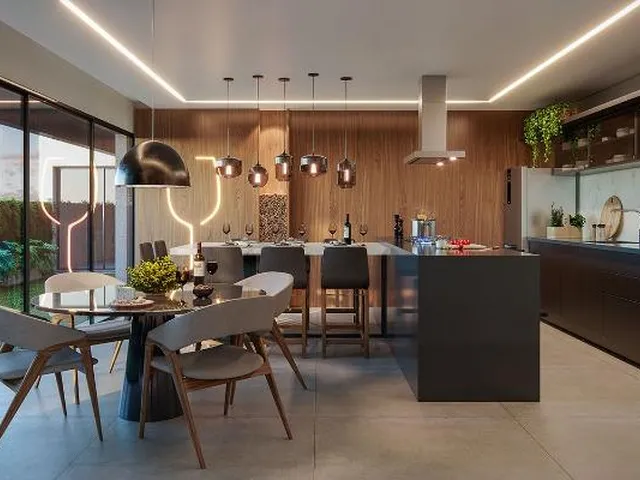 Imagem 8: Lindo Apartamento Novo no Centro de Balneário Piçarras