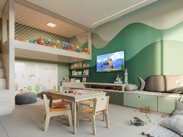 Imagem 13: Lindo Apartamento Novo no Centro de Balneário Piçarras