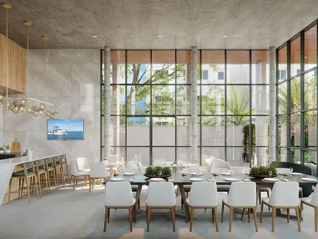 Imagem 11: Lindo Apartamento Novo no Centro de Balneário Piçarras