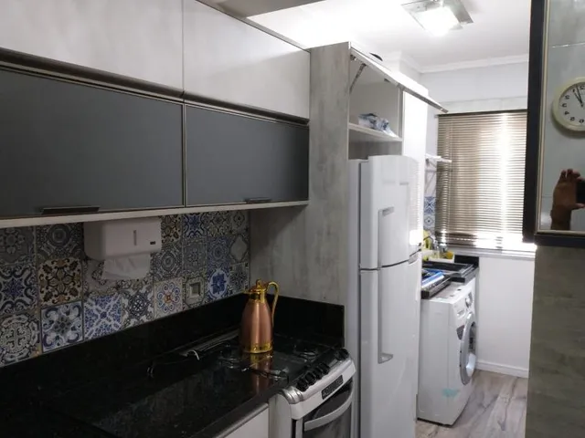 Imagem 3: Lindo Apartamento Bem Mobiliado Quadra Mar em Balneário Camboriú
