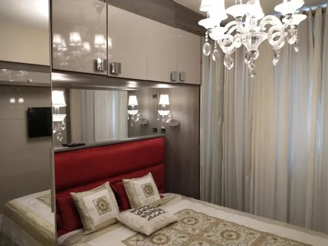 Imagem 6: Lindo Apartamento Bem Mobiliado Quadra Mar em Balneário Camboriú