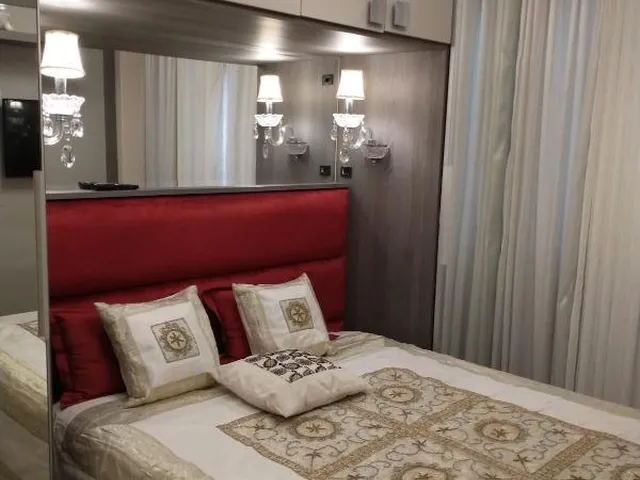 Imagem 7: Lindo Apartamento Bem Mobiliado Quadra Mar em Balneário Camboriú