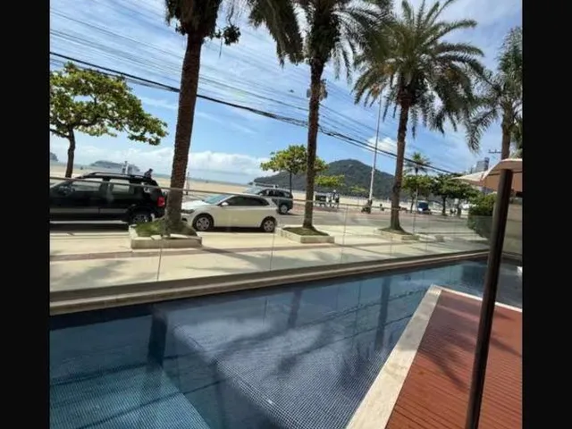 Imagem 7: Lindo Apartamento Barra Sul Frente Mar em Balneário Camboriú